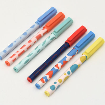 Kaco Pure Jumbo Pen Set of 3