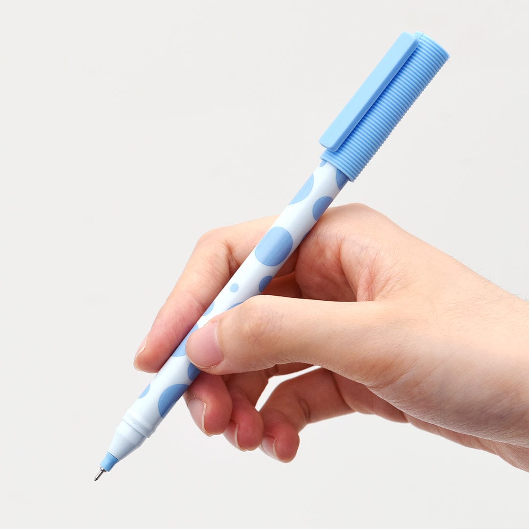 Kaco Pure Jumbo Pen Set of 3