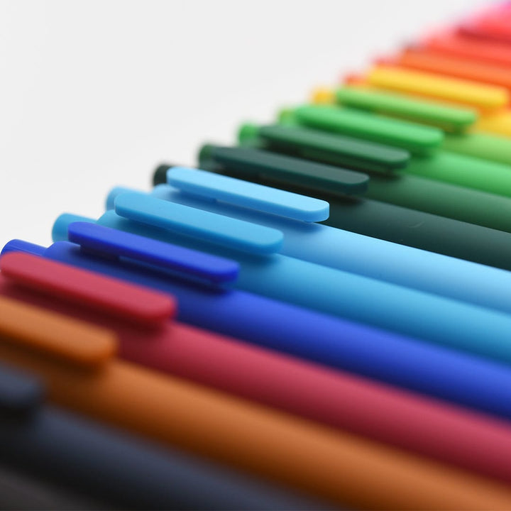 Kaco Pure Gel Pen Set of 20