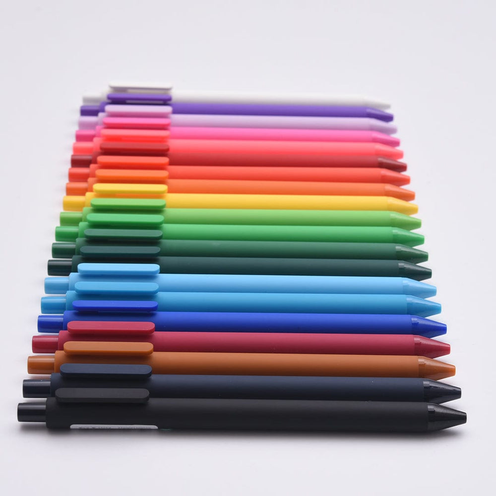 Kaco Pure Gel Pen Set of 20