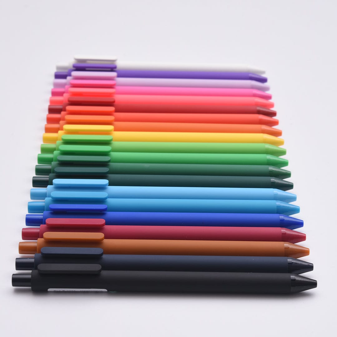 Kaco Pure Gel Pen Set of 20