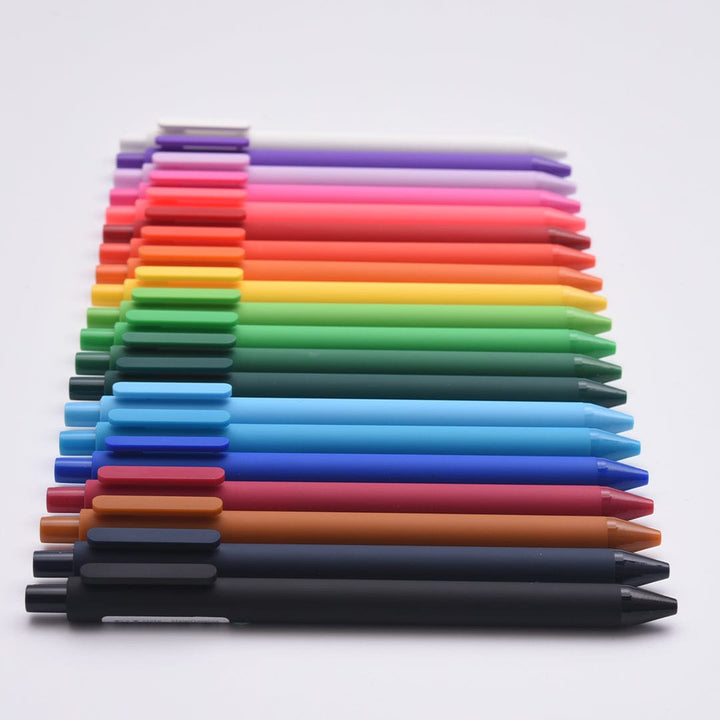 Kaco Pure Gel Pen Set of 20