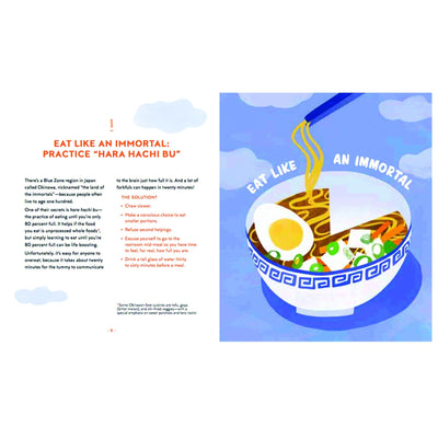 Life is Long: Longevity Secrets to Help you Live Longer