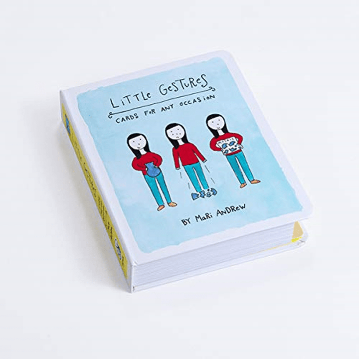 RD Little Gestures 4