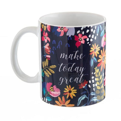 Make Today Great - Mug