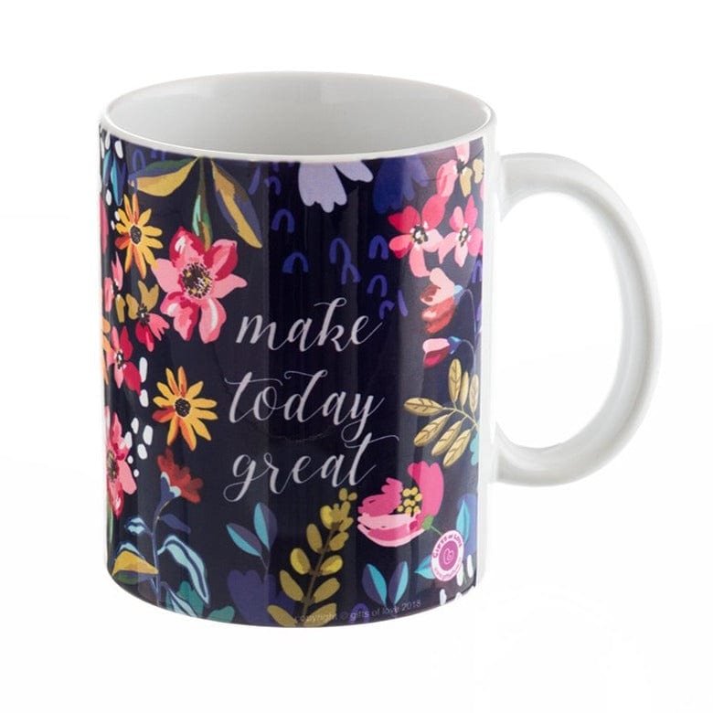 Make Today Great - Mug