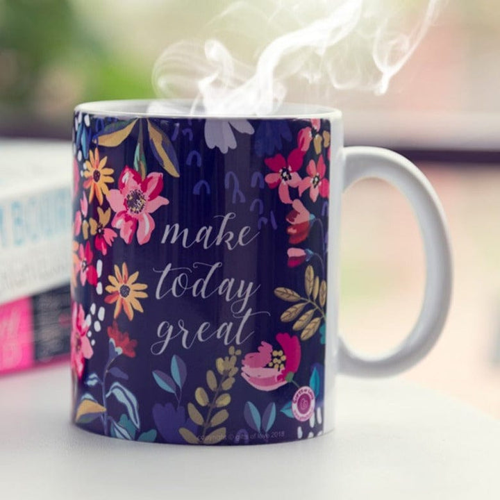 Make Today Great - Mug