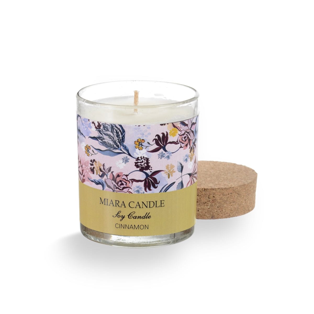 Gifts of Love Miara Candle Gift Set S4