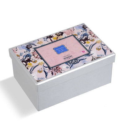 Gifts of Love | Miara Candles Set of 2 Gift Box