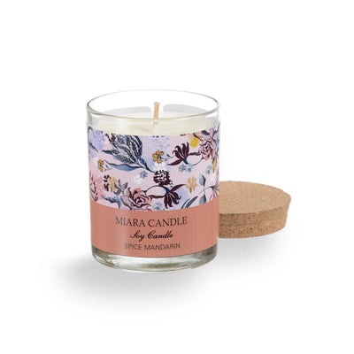 Gifts of Love Miara Candle Gift Set S4