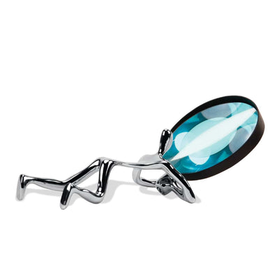ID Nosey Parker Magnifying Glass