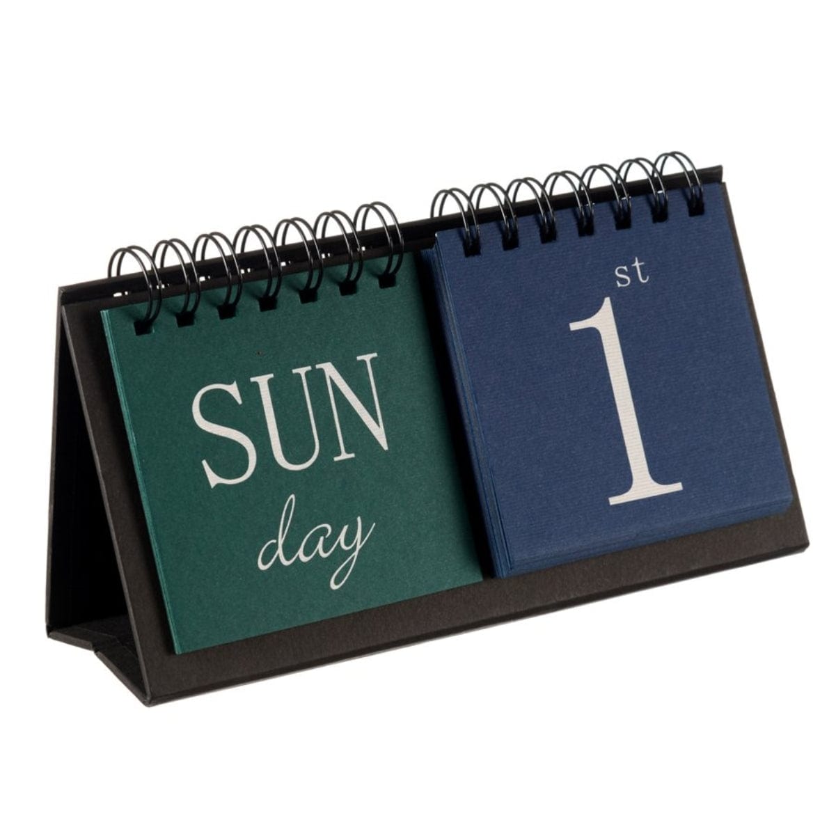 Gifts of Love Olive Perpetual Calendar