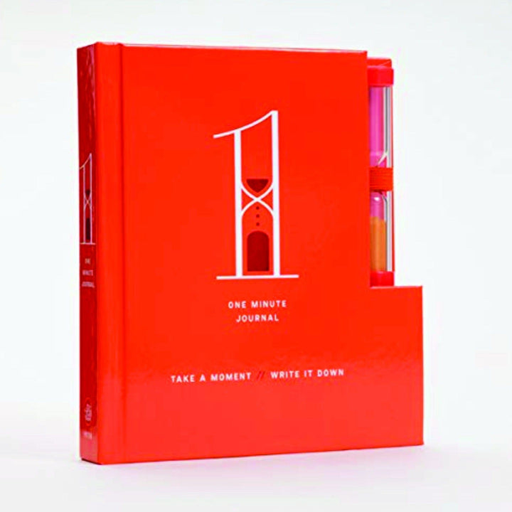 One Minute Journal
