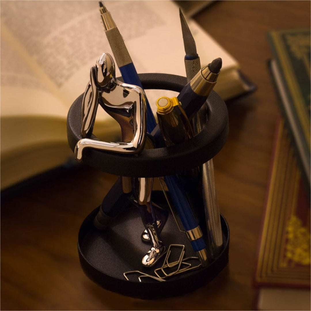ID Pen Holder