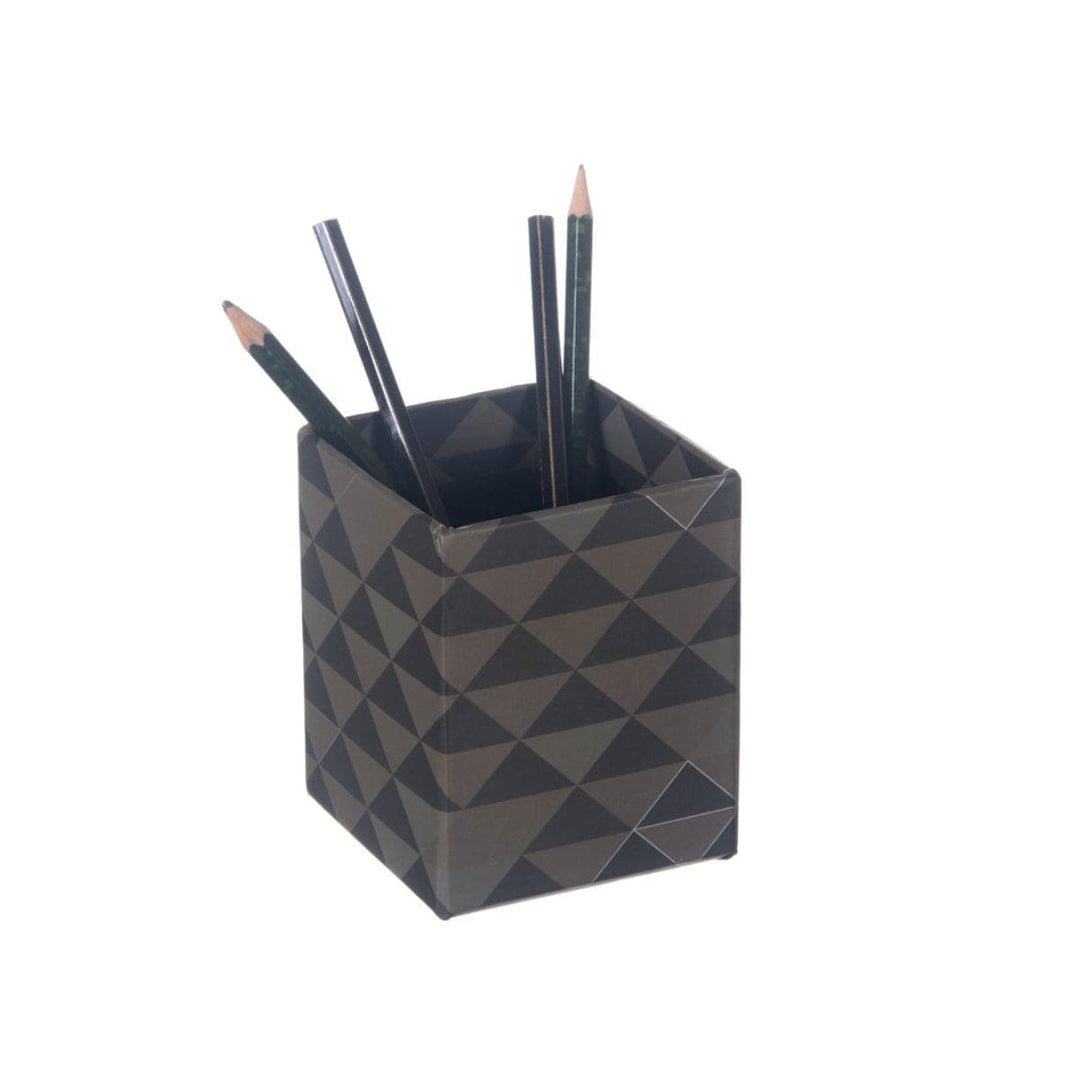 Gifts of Love Pen Stand Cafe Slate