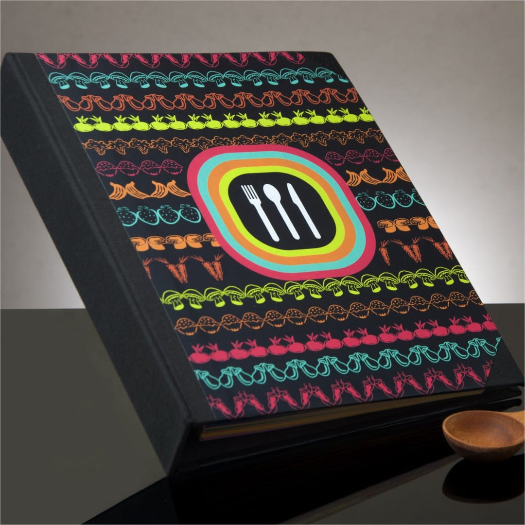 Gifts of Love Classic Recipe Organiser