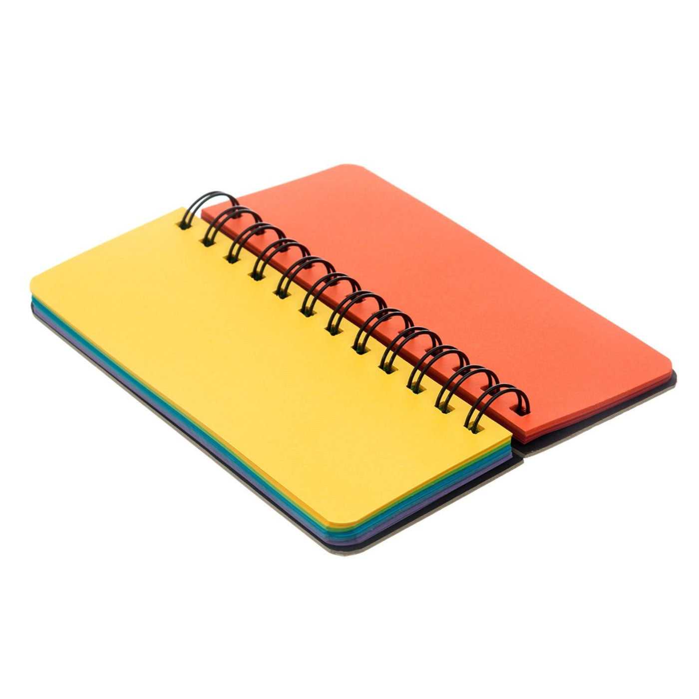 Gifts of Love Rainbow Notebook | Slim