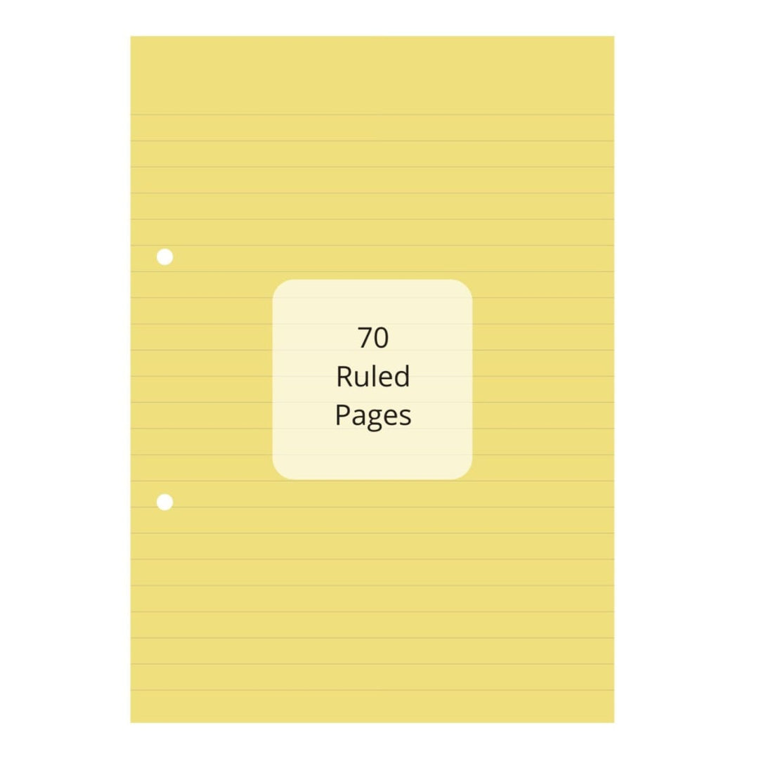 Gifts of Love Recipe Organiser Refill