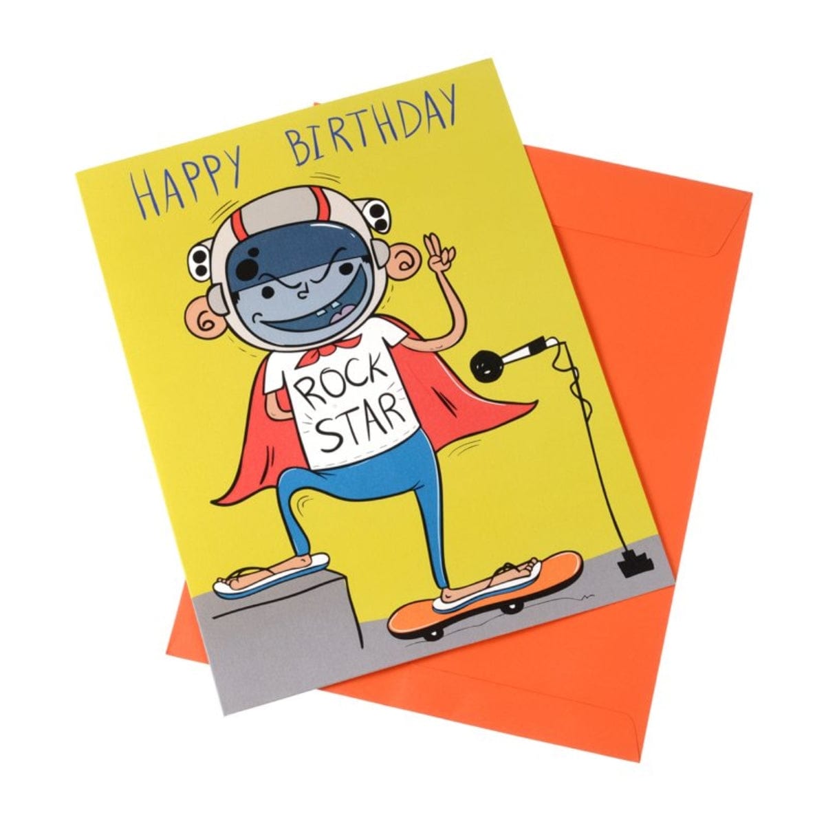 Gifts of Love Greeting Card Happy Birthday 