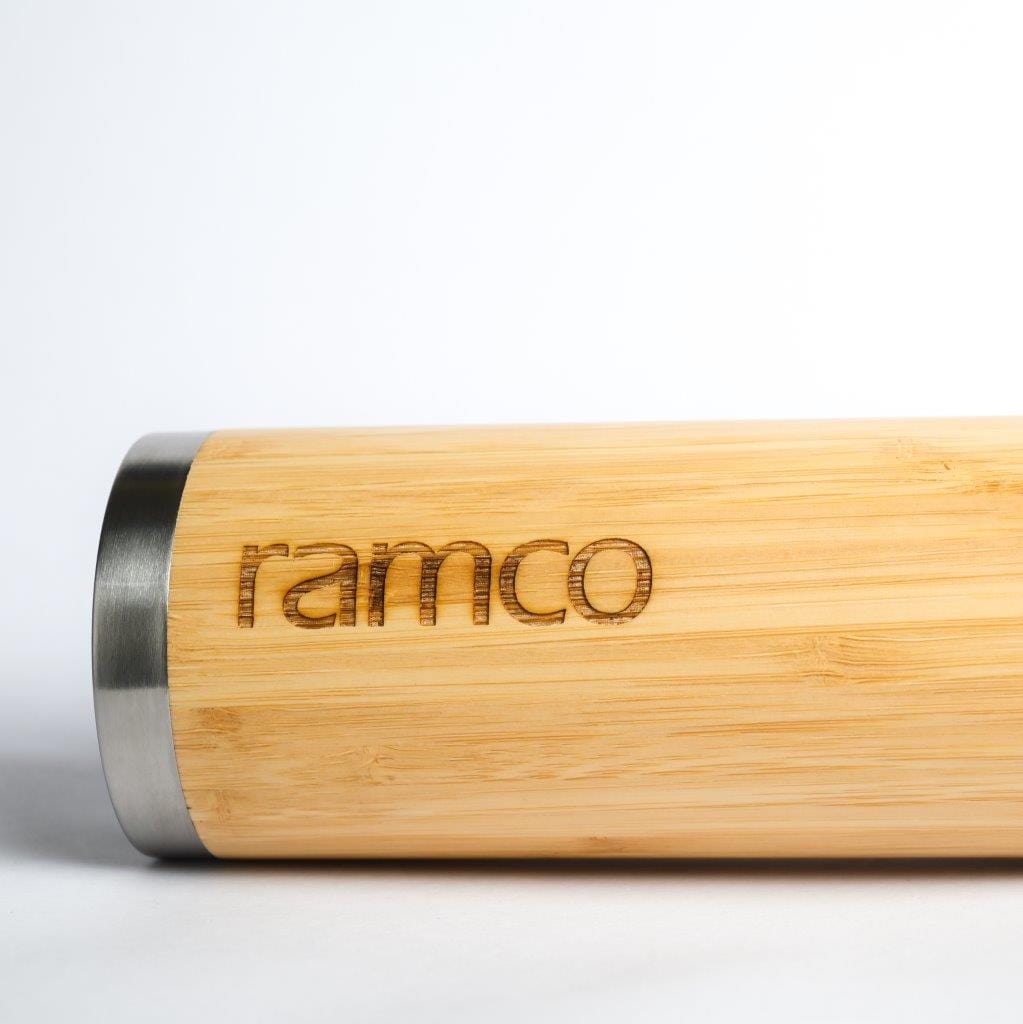 Corp Bamboo Sipper