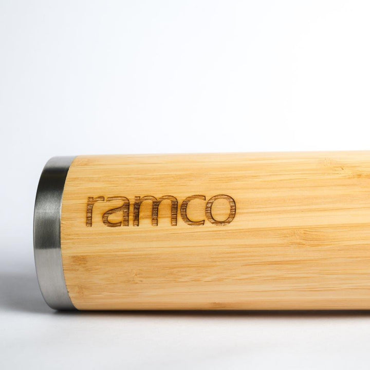 Corp Bamboo Sipper