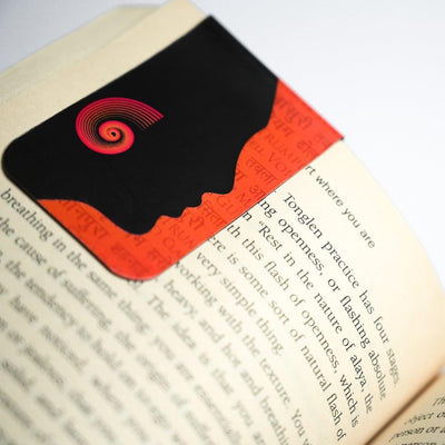 Magnetic Book Mark