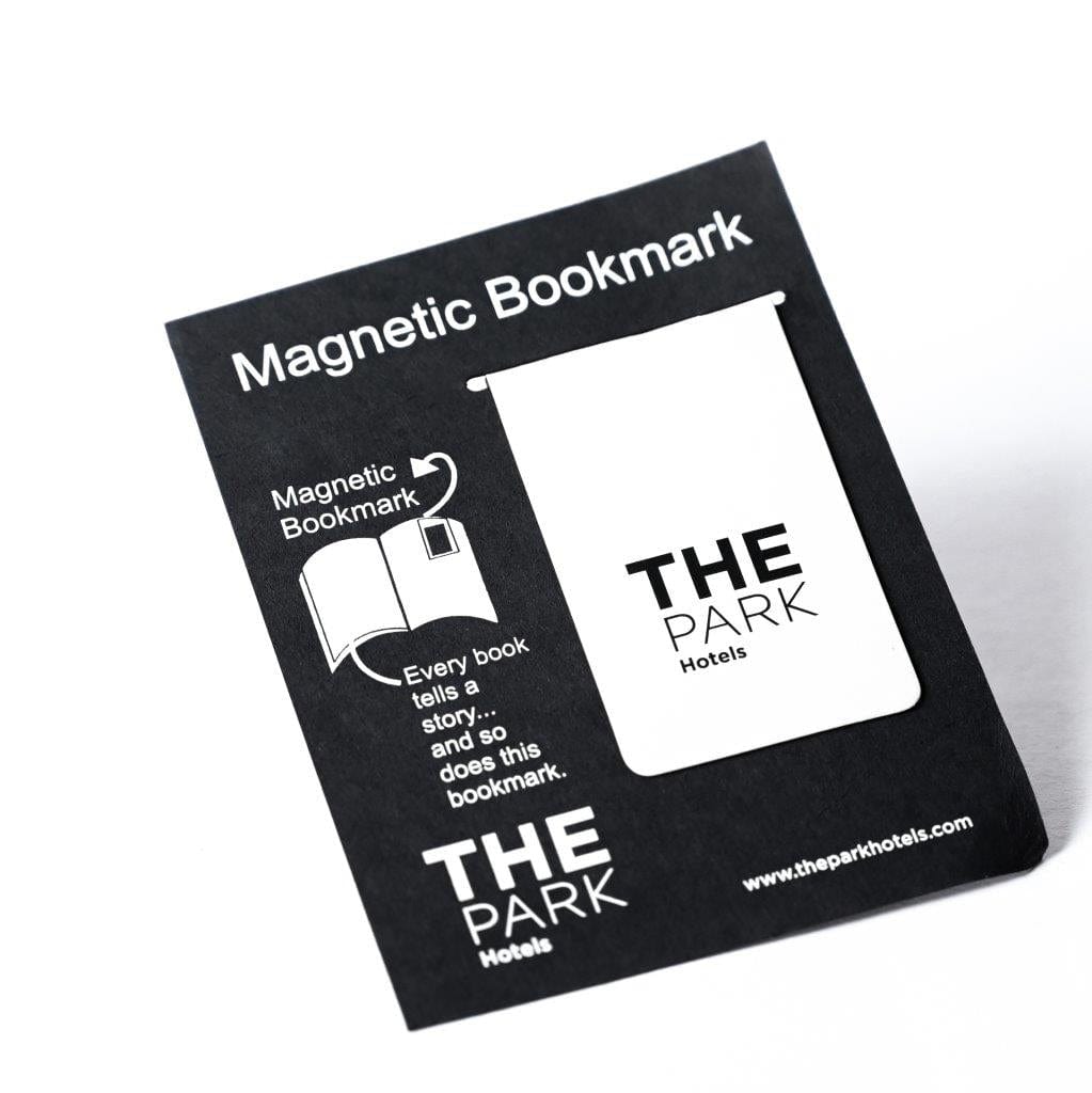 Magnetic Book Mark