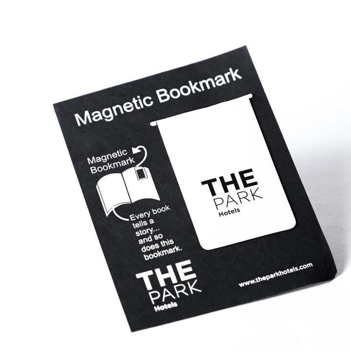 Magnetic Book Mark