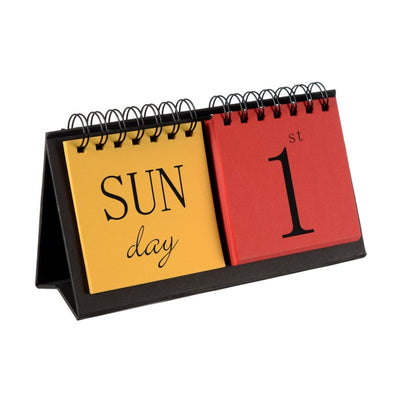 Gifts of Love Sunrise Perpetual Calendar