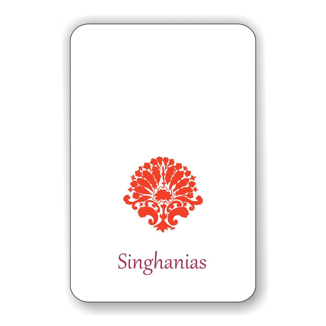 Gifts of Love Gift Tag Personalised