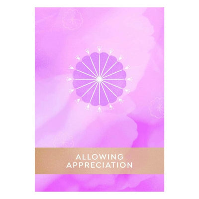 The Healing Mantra Deck