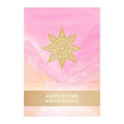 The Healing Mantra Deck