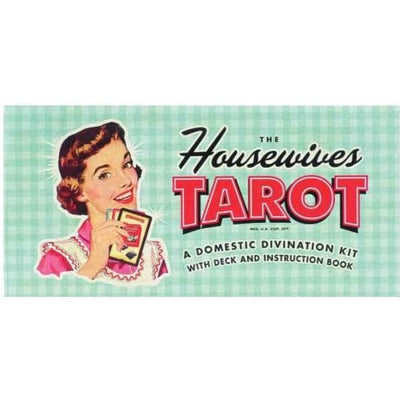 The Housewives Tarot