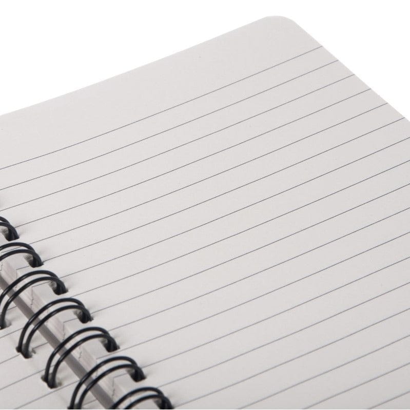Viva A5 Notebook Inside Ruled Page