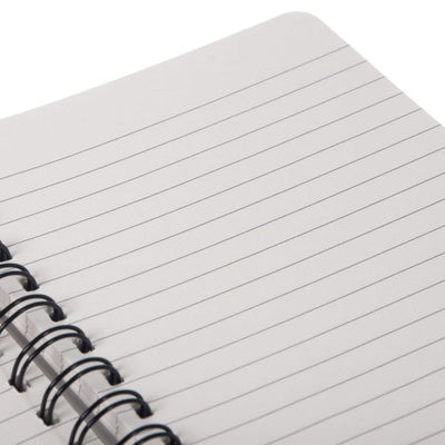 Viva A5 Notebooks Inside Ruled Pages