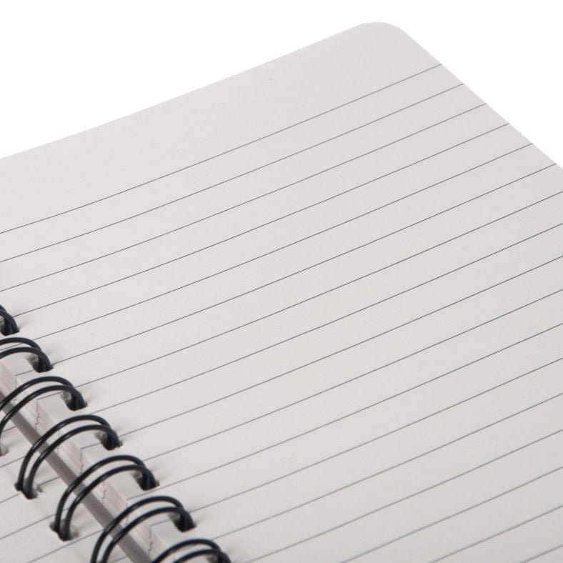 Viva A5 Notebooks Inside Ruled Pages