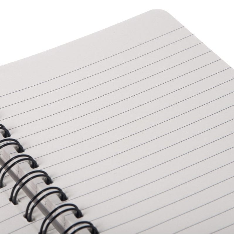 Viva A5 Notebooks Inside Ruled Pages