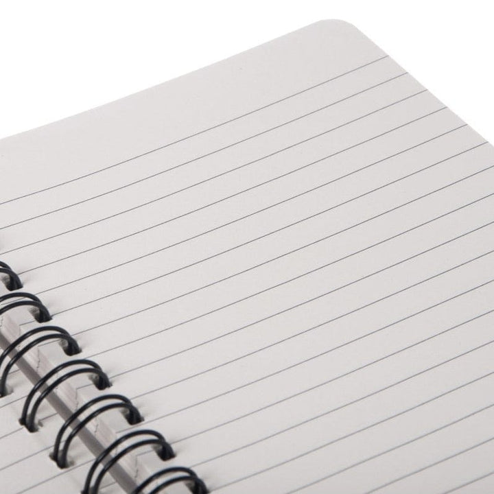 Viva A5 Notebooks Inside Ruled Pages