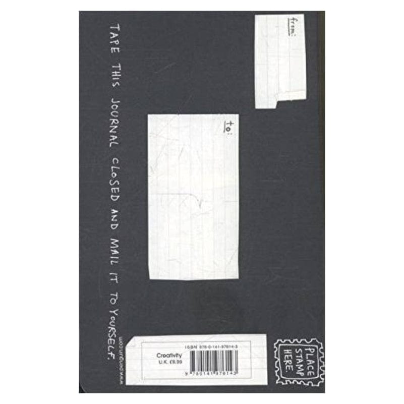 Wreck This Journal