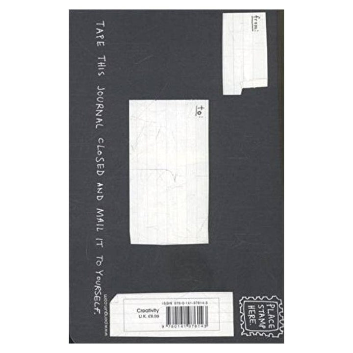 Wreck This Journal