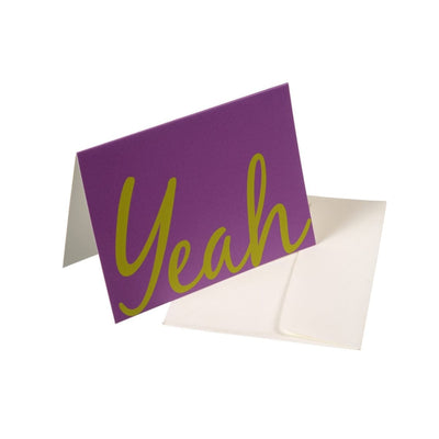 Sneck Greeting Card