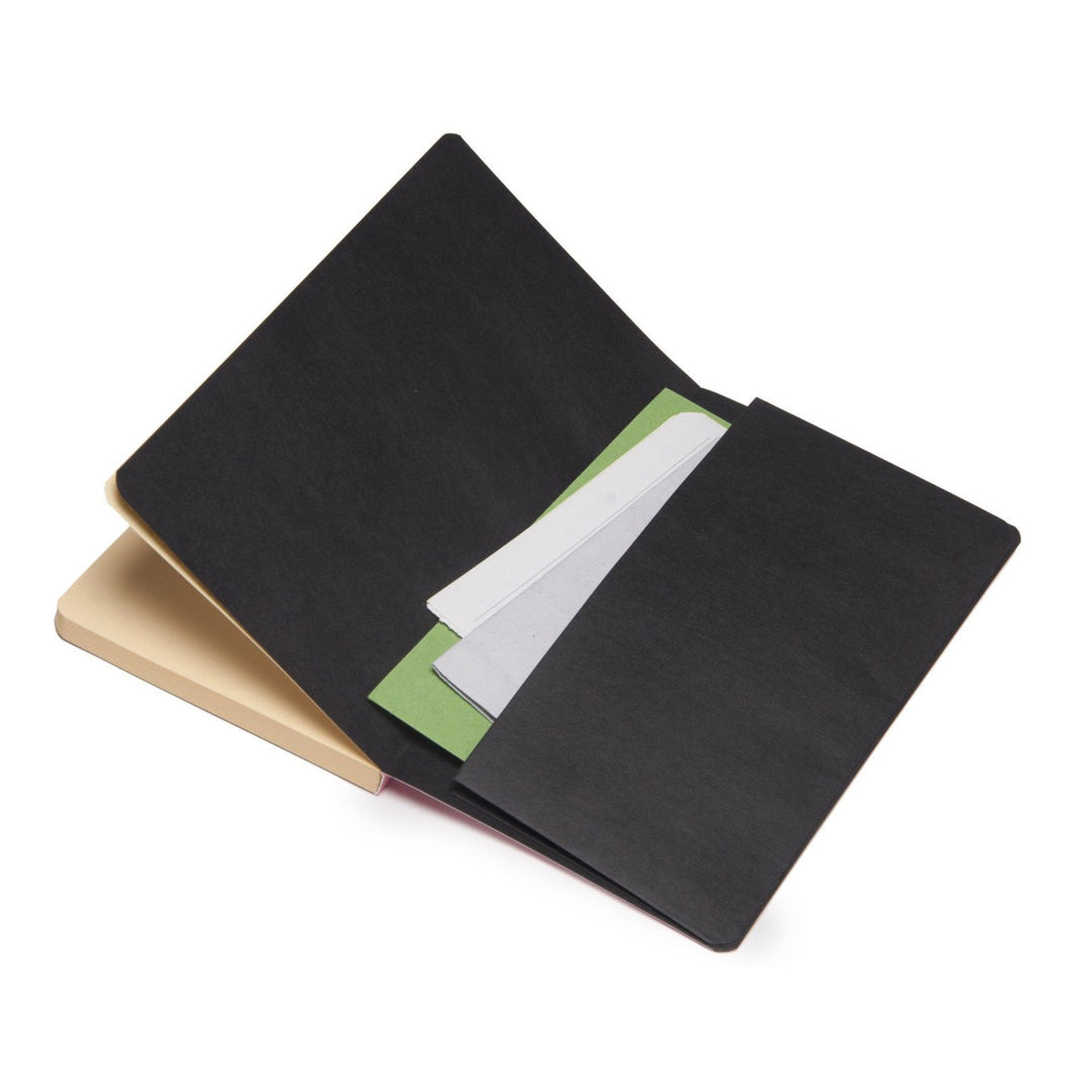 Gifts of Love Print Notebook - Believe in Miracles