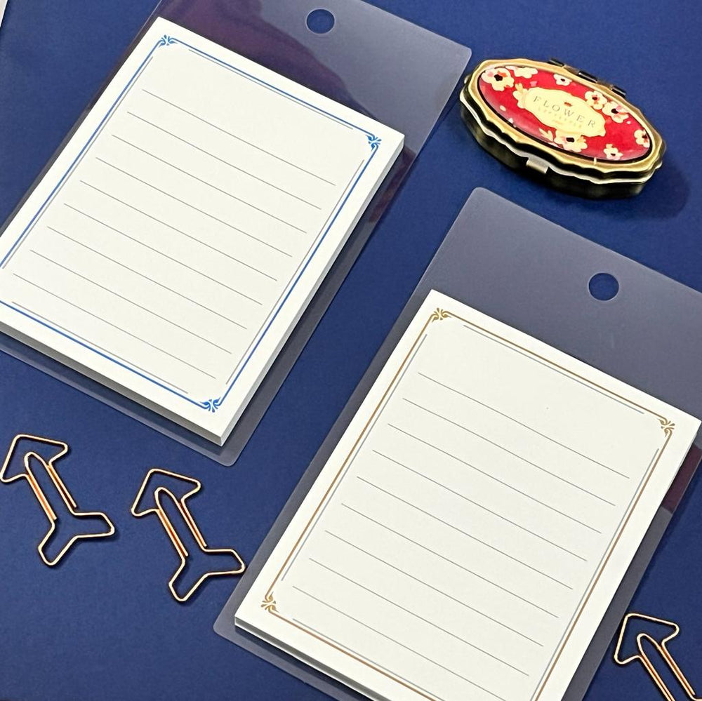 Gifts of Love | Daily Life Sticky Notes