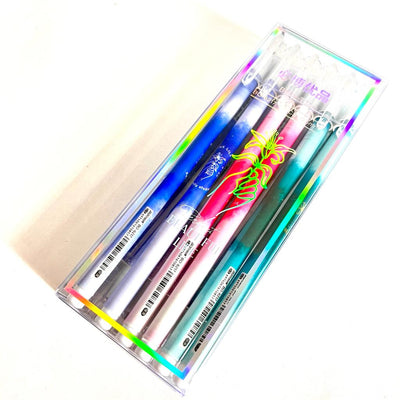 Gifts of Love | Beautiful Life Gel Pen | Set of 12 | 0.5 mm