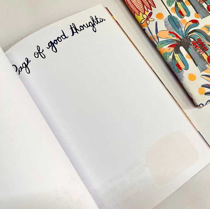 Gifts of Love | Wreck This Journal In Colour