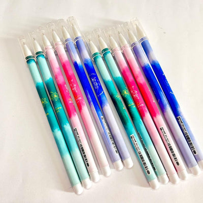 Gifts of Love | Beautiful Life Gel Pen | Set of 12 | 0.5 mm