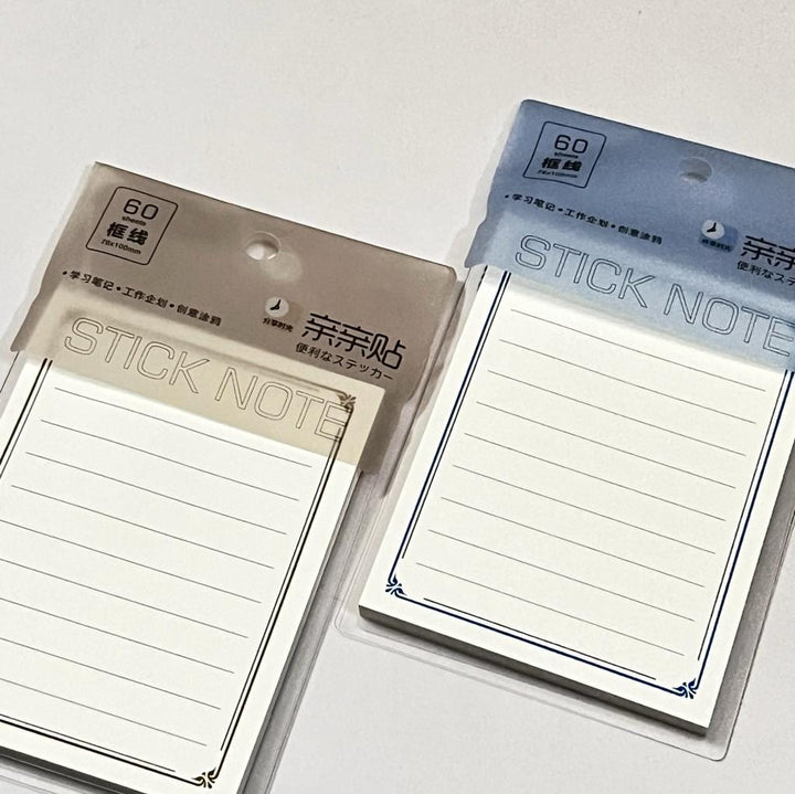 Gifts of Love | Daily Life Sticky Notes